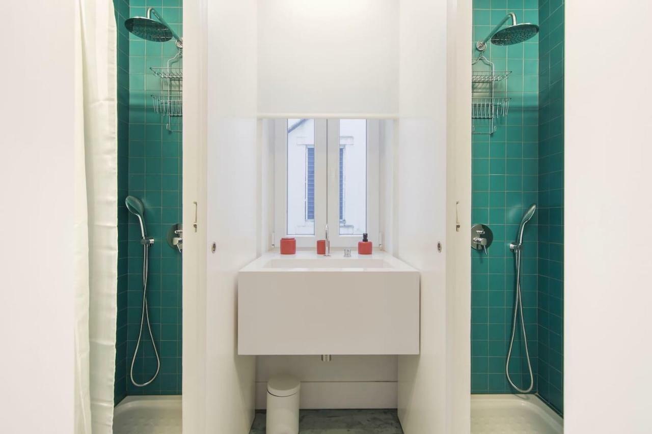 Lovelystay - Wide & Bright 4 Families Lisboa المظهر الخارجي الصورة