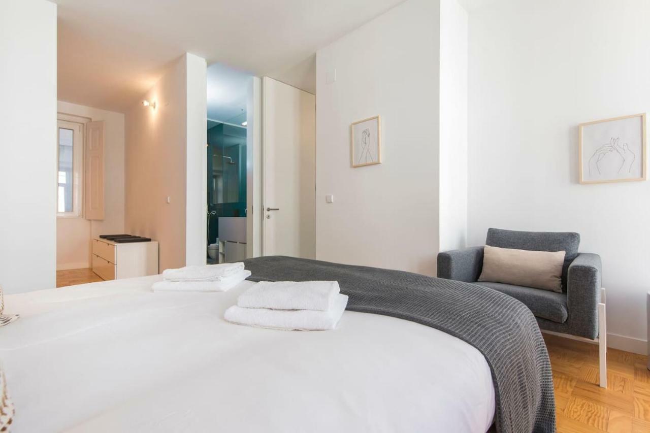 Lovelystay - Wide & Bright 4 Families Lisboa المظهر الخارجي الصورة