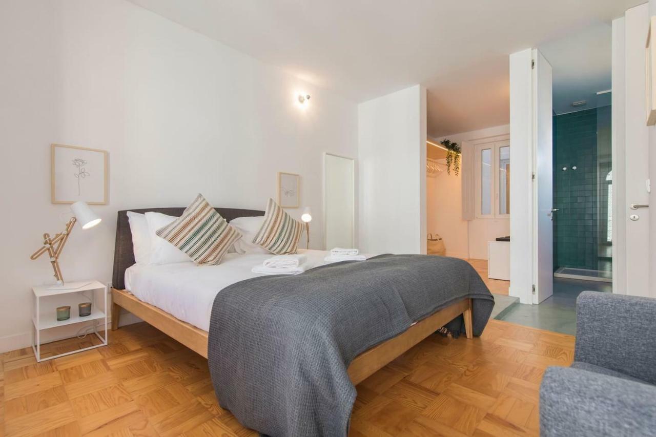 Lovelystay - Wide & Bright 4 Families Lisboa المظهر الخارجي الصورة