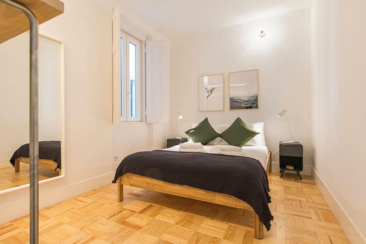 Lovelystay - Wide & Bright 4 Families Lisboa المظهر الخارجي الصورة