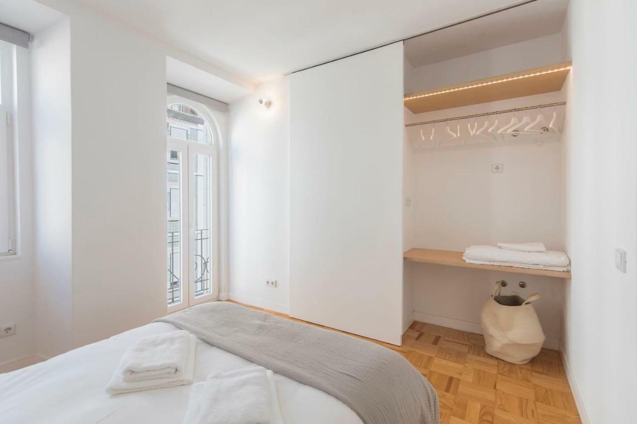 Lovelystay - Wide & Bright 4 Families Lisboa المظهر الخارجي الصورة