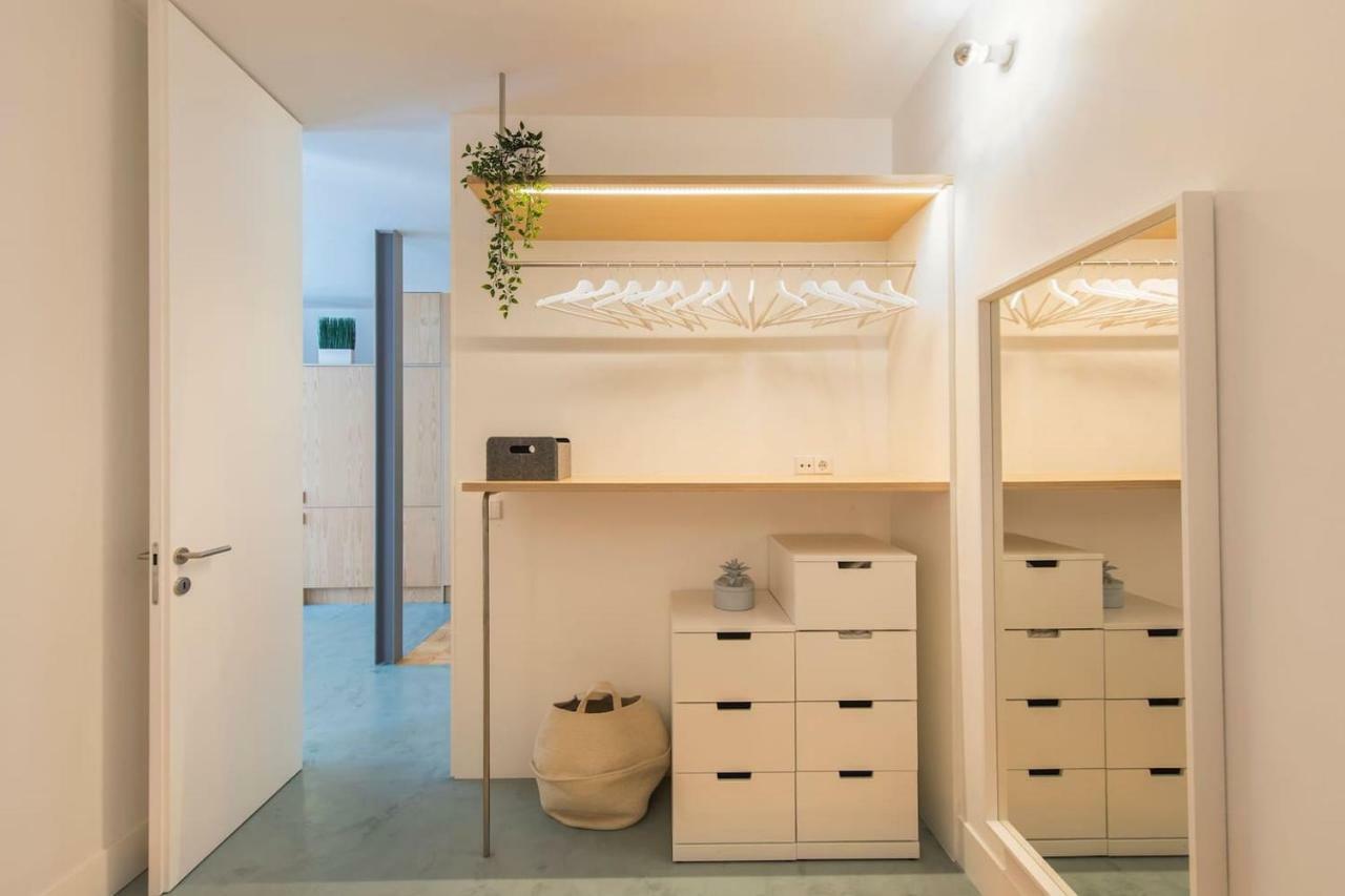 Lovelystay - Wide & Bright 4 Families Lisboa المظهر الخارجي الصورة