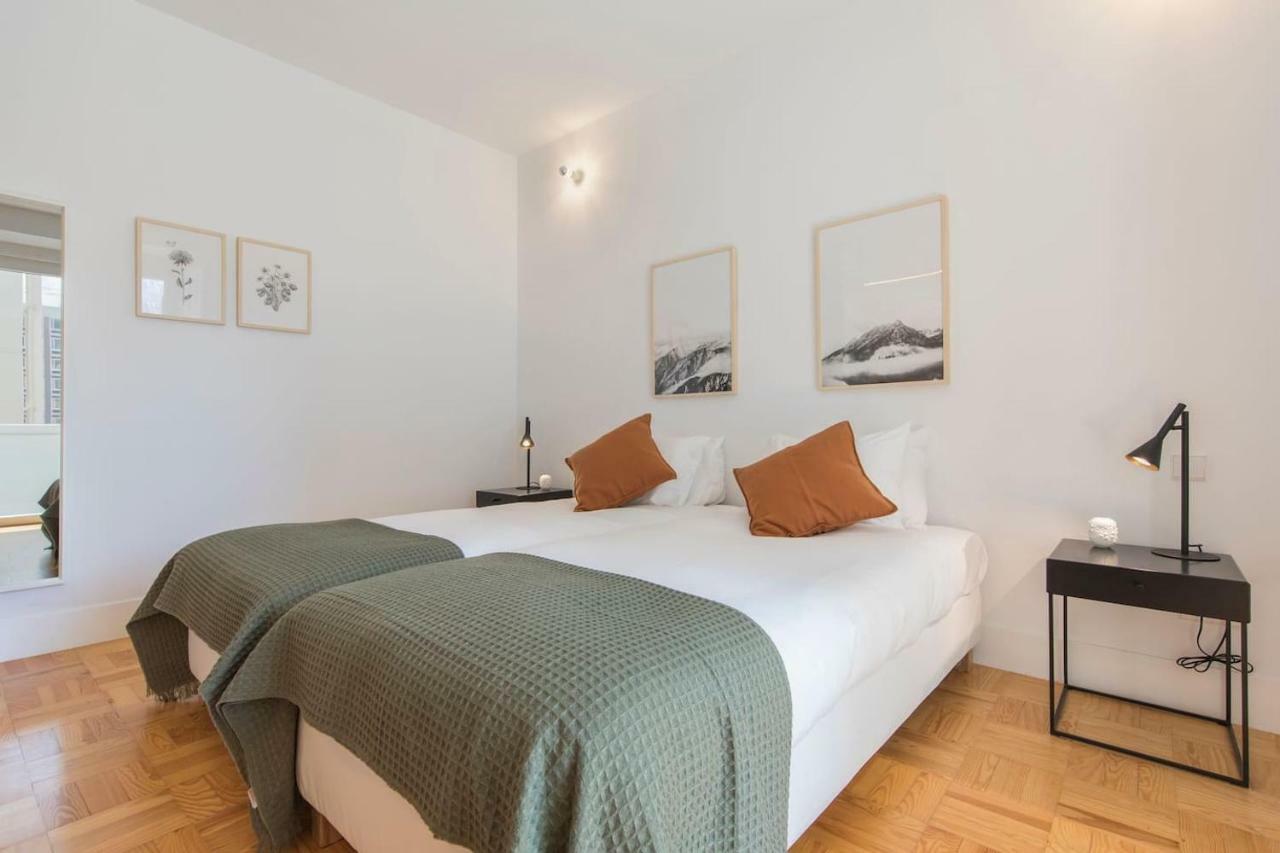 Lovelystay - Wide & Bright 4 Families Lisboa المظهر الخارجي الصورة