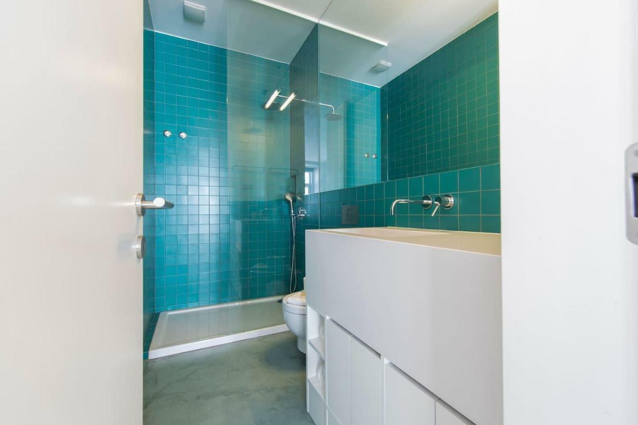 Lovelystay - Wide & Bright 4 Families Lisboa المظهر الخارجي الصورة